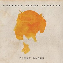 Dalje izgleda zauvijek - Penny Black cover.jpg