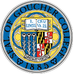 Goucher College Seal.svg 