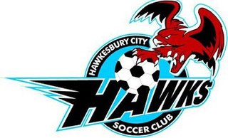 Hawkesbury City FC Football club