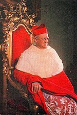 John [[Cardinal (Catholic Church)|Cardinal]] Heenan