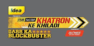 <i>Fear Factor: Khatron Ke Khiladi 5</i> Indian reality television series