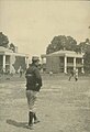 1900 LSU Baseball team played at State Field