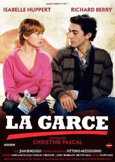 <i>La Garce</i> 1984 film