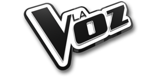 <i>La Voz</i> (Mexican TV series) television series