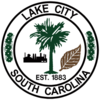Official seal of Lake City, South Carolina