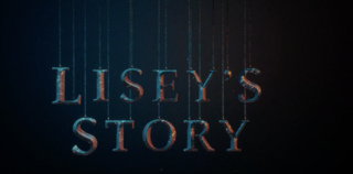 <i>Liseys Story</i> (miniseries) 2021 television miniseries based on Stephen Kings novel Liseys Story
