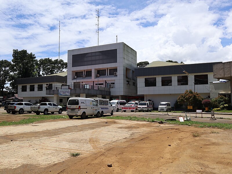 File:Marawi City Hall (Thobakan, Marawi, Lanao Del Sur; 10-14-2023).jpg