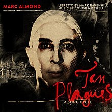 Marc Almond Ten Plagues albüm kapağı artwork.jpg