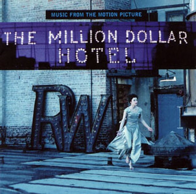 The Million Dollar Hotel (soundtrack)