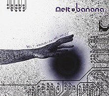 Melt-Banana Lite Live ver 0.0 אלבום art.jpg