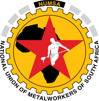 National Union Of Metalworkers Of South Africa