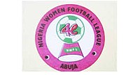 Nigeria Sepak bola Wanita League1 logo.jpg