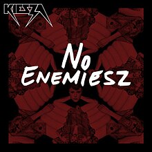 No Enemiesz cover.jpg