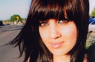 <span class="mw-page-title-main">Murder of Noor Almaleki</span> Iraqi-American victim of honour killing (1989–2009)