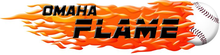 Omaha Flame Main Logo.png