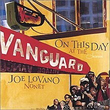 On This Day ... Live at The Vanguard.jpg