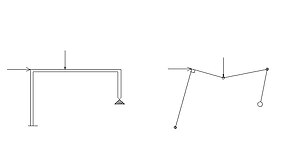 Diagram of a structure featuring plastic hinges Plastic hinges.jpg