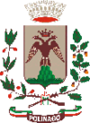 Герб на Полинаго