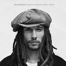 Resultado de imagem para jp cooper raised under grey skies