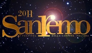 Sanremo Music Festival 2011