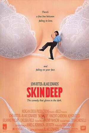 1989 Film Skin Deep