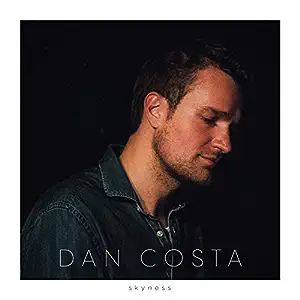<i>Skyness</i> 2018 studio album by Dan Costa