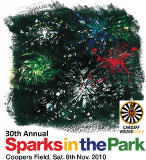 Sparks in the Park