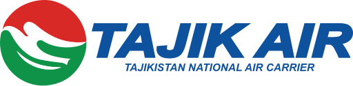 File:Tajik Air Logo.svg