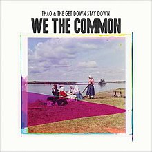 Thao We The Common cover.jpg