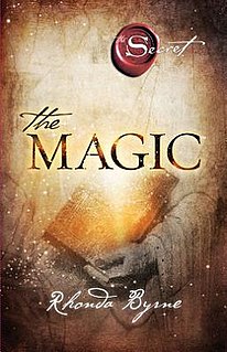 <i>The Magic</i> (book) Book