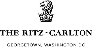 The Ritz-Carlton, Georgetown Building in D.C., United States