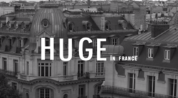 Title screen for Huge in France.png