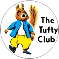 Tufty Fluffytail badge Tufty Fluffytail badge.png