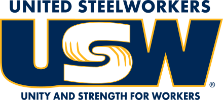 United Steelworkers logo.svg