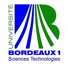 University of Bordeaux 1 logo.jpg