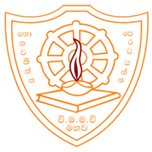 Vijayaba National college logo.png