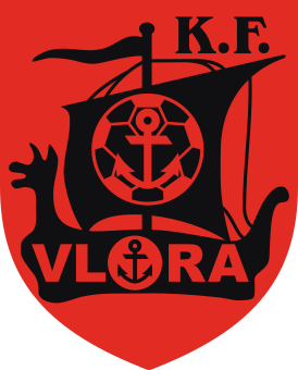 File:Vlora Club Logo.svg