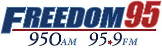 WFDM-FM Radio station in Franklin, Indiana