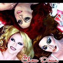 Willam Belli - Chow Down.jpg