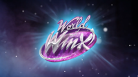 World of Winx