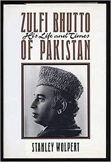 Zulfi Bhutto dari Pakistan.jpg