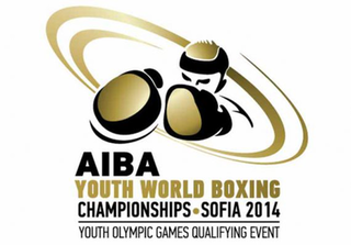 <span class="mw-page-title-main">2014 AIBA Youth World Boxing Championships</span> Boxing competitions