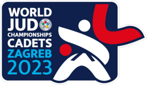 2023 World Judo Cadets Championships.png