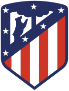 Logo Atlético Madrid