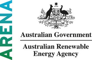 <span class="mw-page-title-main">Australian Renewable Energy Agency</span> Independent agency of the Australian federal government