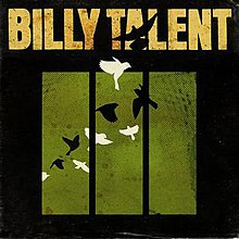 Billy Talent III Wikipedia