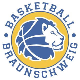 Basketball Löwen Braunschweig basketball team