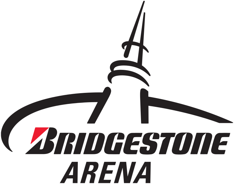 Bridgestone Arena: History, Capacity, Events & Significance
