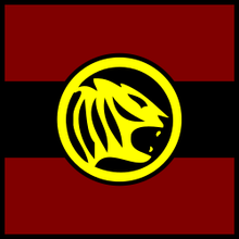 British 4th Division insignia (1995 onwards).png