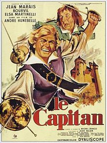 The Captain (2017 film) - Wikipedia